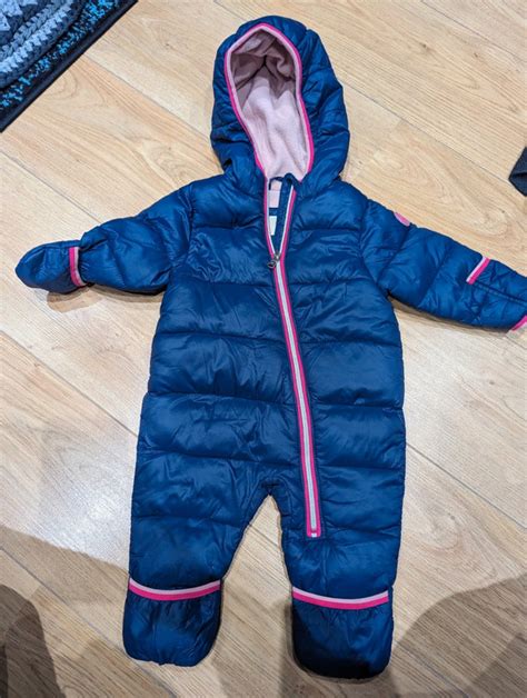 michael kors baby mädchen|michael kors baby snowsuit.